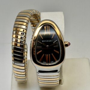 Bvlgari - Serpenti Ref SP35SPG