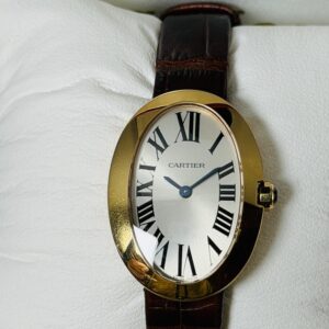 Cartier - Baignoire Ref. W8000007