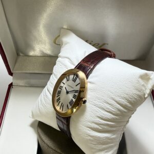 Cartier - Baignoire Ref. W8000007