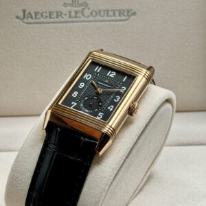 Jaeger-LeCoultre - Grande Reverso 976 Ref.Q3732470