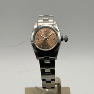 Rolex - Oyster Lady Ref. 67180