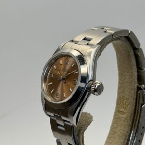 Rolex - Oyster Lady Ref. 67180