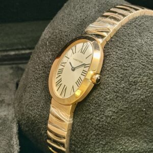 Cartier - Baignoire Ref. W8000005