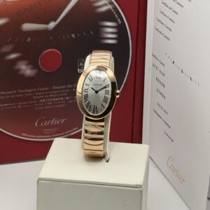 Cartier - Baignoire Ref. W8000005