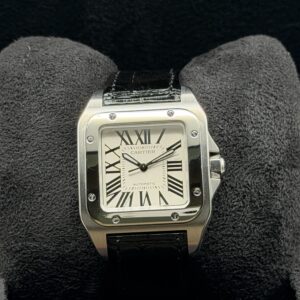 Cartier- Santos 100 Ref.2878