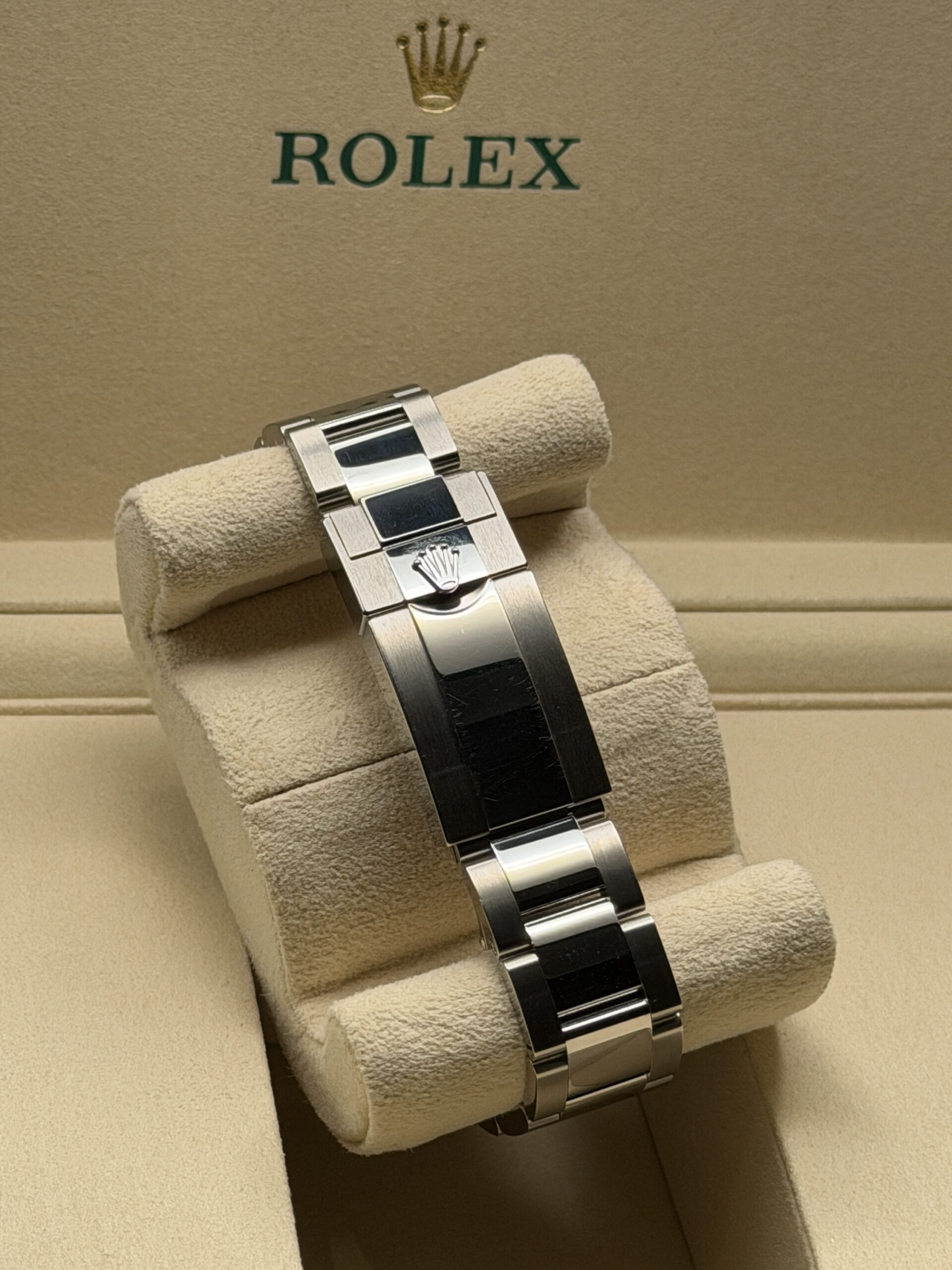 Rolex - GMT Master II Ref.126710BLNR - immagine 9