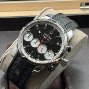 Eberhard & Co. - Chrono4 Grande Taille Ref. 31052