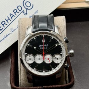 Eberhard & Co. - Chrono4 Grande Taille Ref. 31052