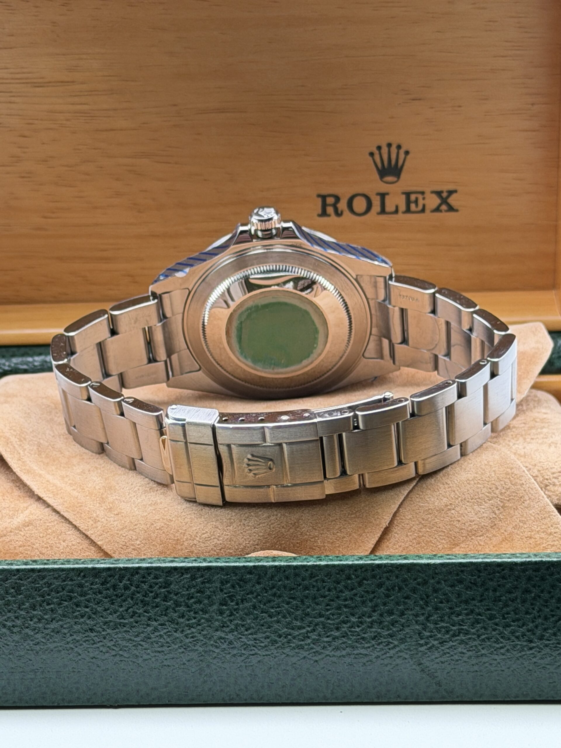 Rolex - Explorer II Ref. 16570 - immagine 10