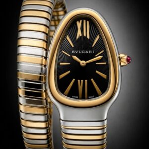 Bvlgari - Serpenti Ref SP35SPG