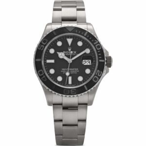 Rolex - Yacht Master Titanium Ref. 226627