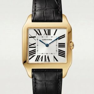 Cartier - Santos Dumont XL Ref W2006851