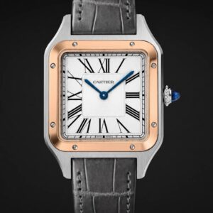 Cartier - Santos Dumont Ref. W2SA0011