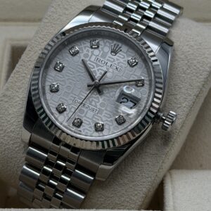 Rolex - Datejust Ref. 116234G