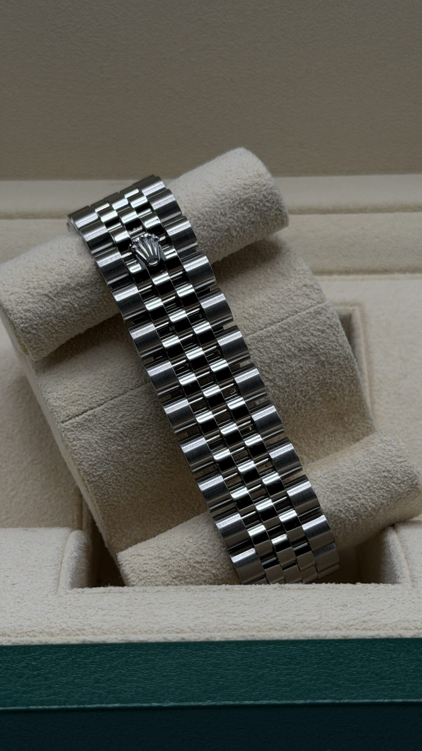 Rolex - Datejust Ref. 116234G - immagine 7