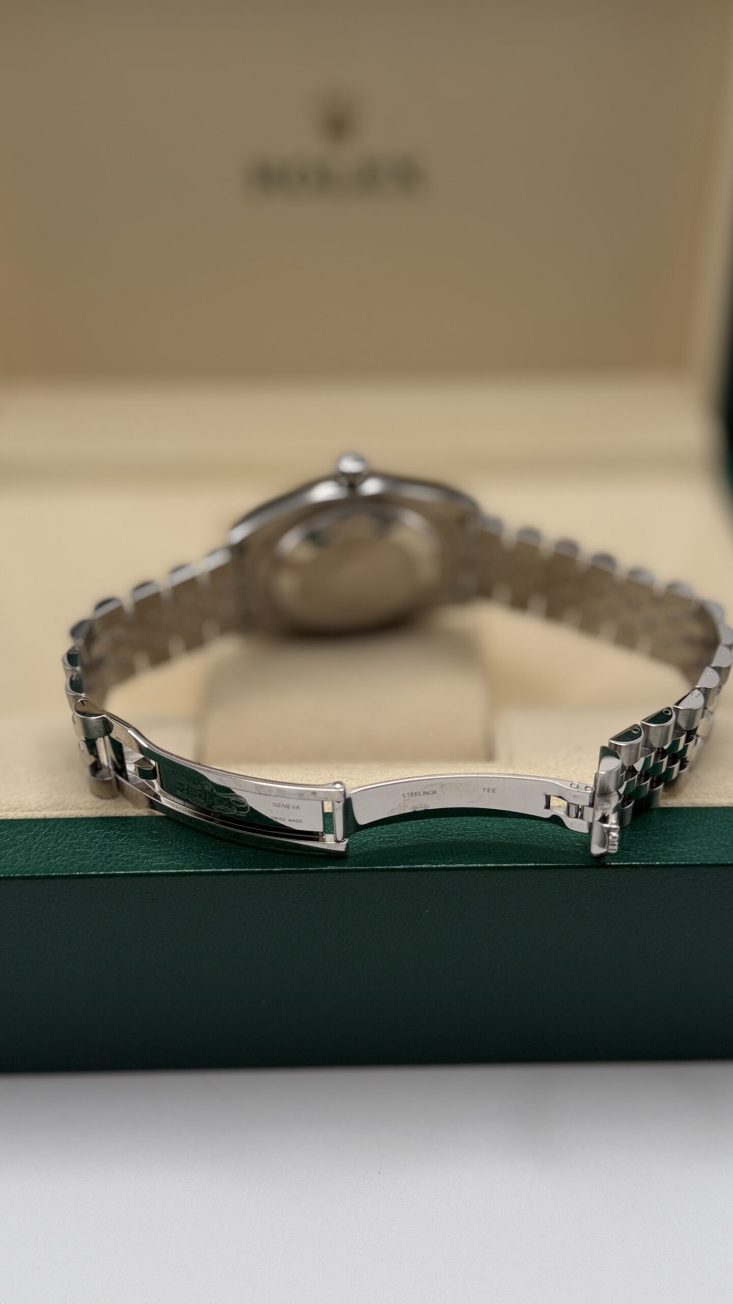 Rolex - Datejust Ref. 116234G - immagine 9