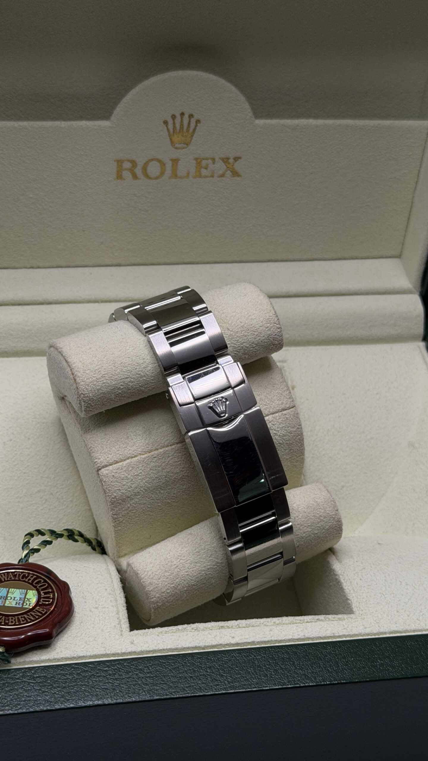 Rolex - Daytona Cosmograph Ref. 116520 - immagine 8