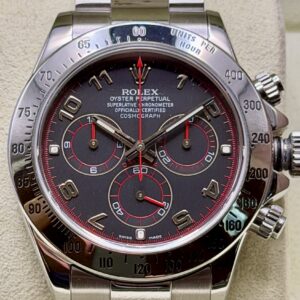 Rolex - Daytona Cosmograph Ref. 116520