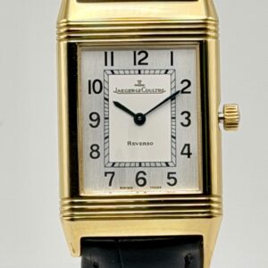Jaeger-LeCoultre - Reverso Classique  Ref. 252.1.86