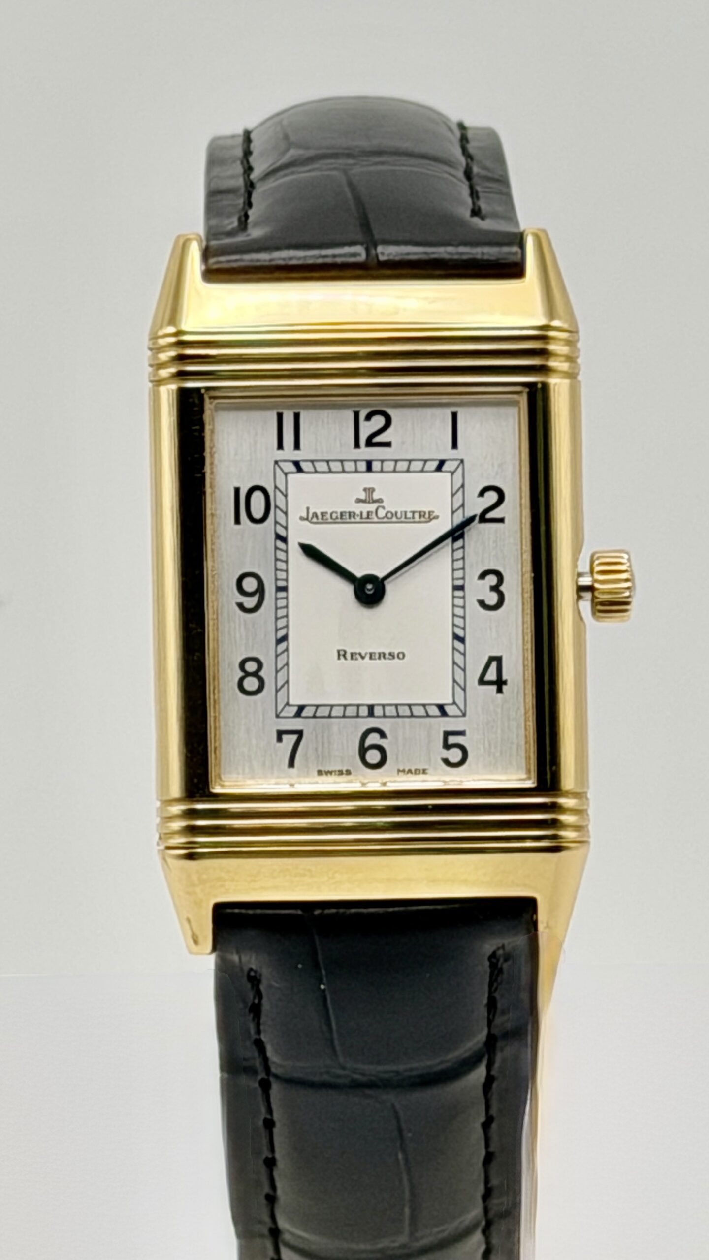 Jaeger-LeCoultre - Reverso Classique Ref. 252.1.86