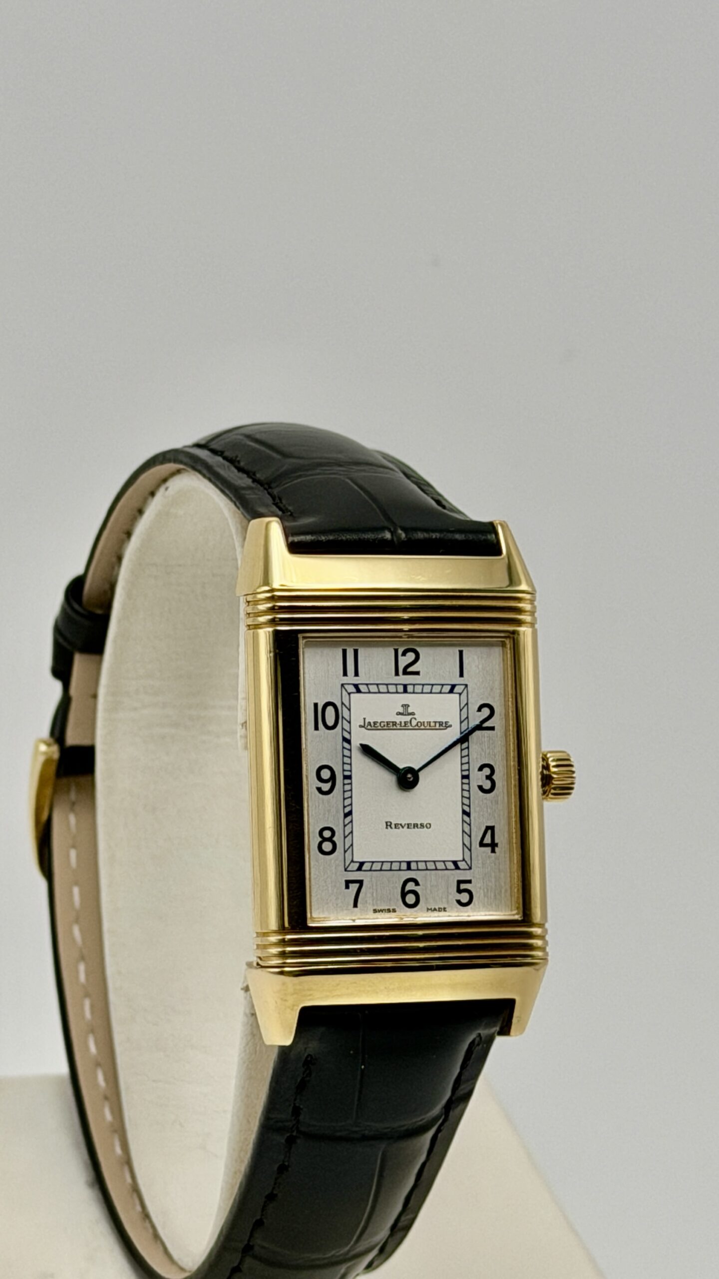 Jaeger-LeCoultre - Reverso Classique Ref. 252.1.86 - immagine 4