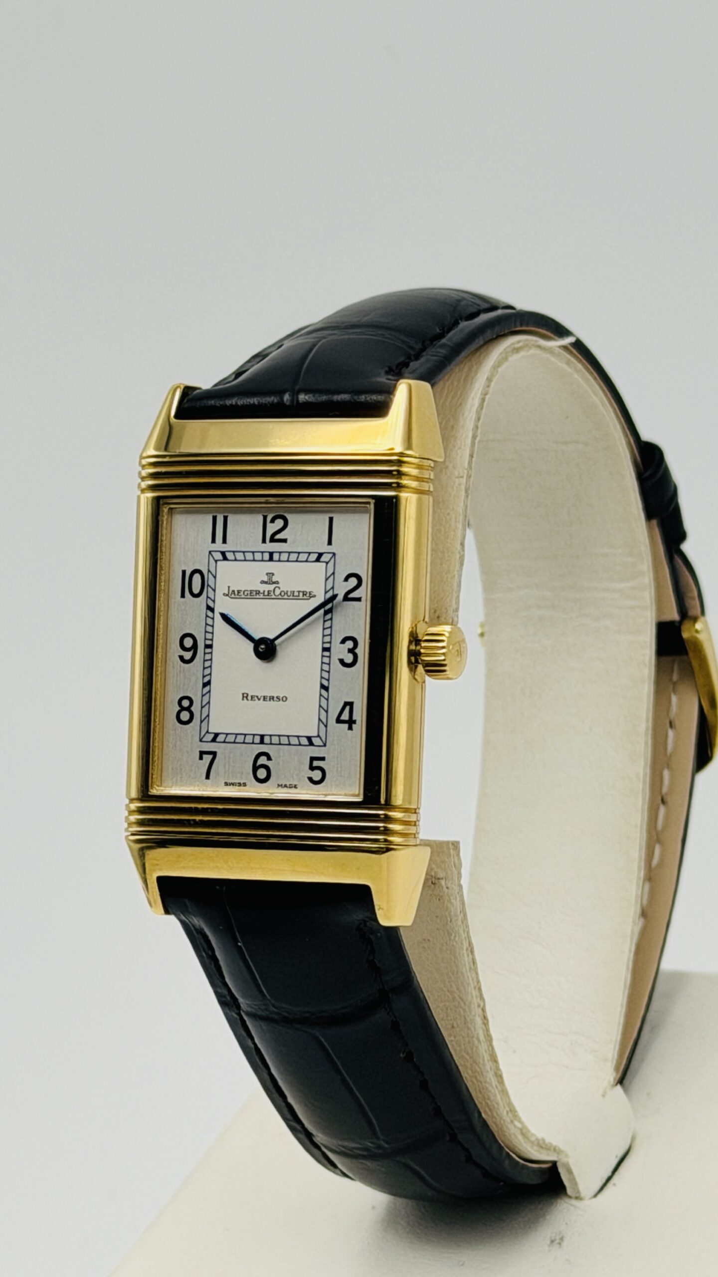 Jaeger-LeCoultre - Reverso Classique Ref. 252.1.86 - immagine 5