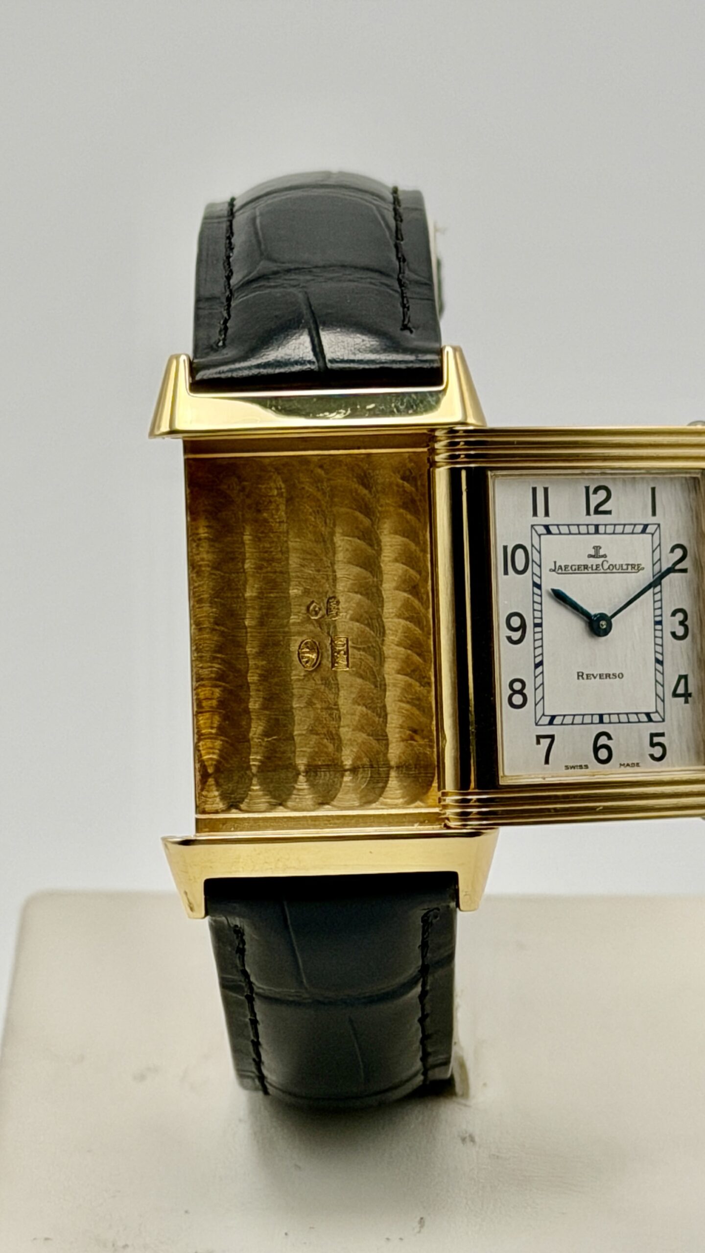 Jaeger-LeCoultre - Reverso Classique Ref. 252.1.86 - immagine 6