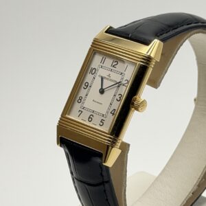 Jaeger-LeCoultre - Reverso Classique  Ref. 252.1.86