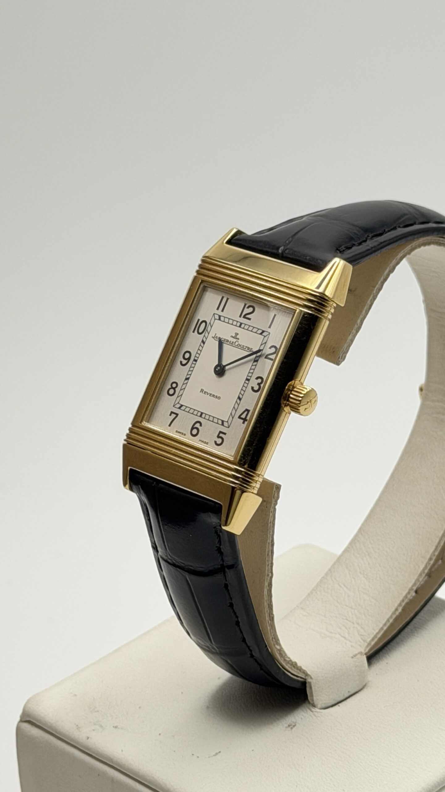 Jaeger-LeCoultre - Reverso Classique Ref. 252.1.86 - immagine 2