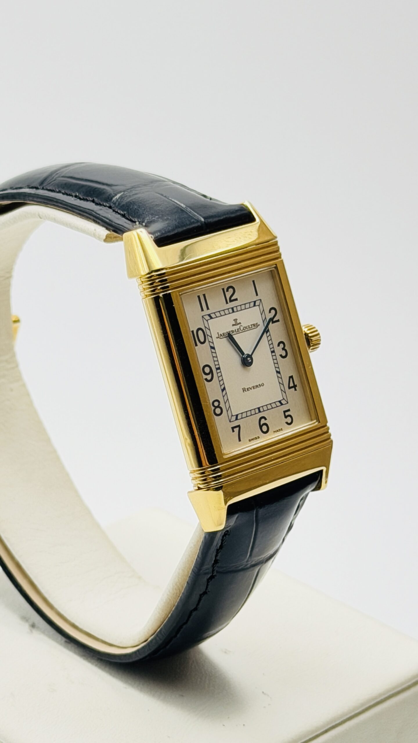 Jaeger-LeCoultre - Reverso Classique Ref. 252.1.86 - immagine 3