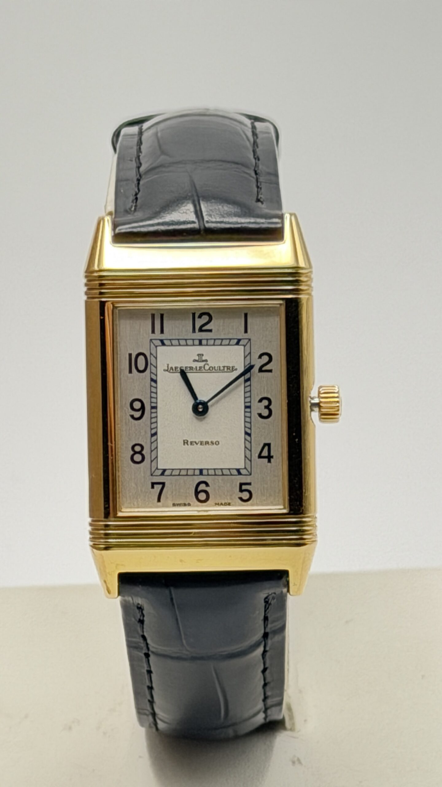 Jaeger-LeCoultre - Reverso Classique Ref. 252.1.86 - immagine 9