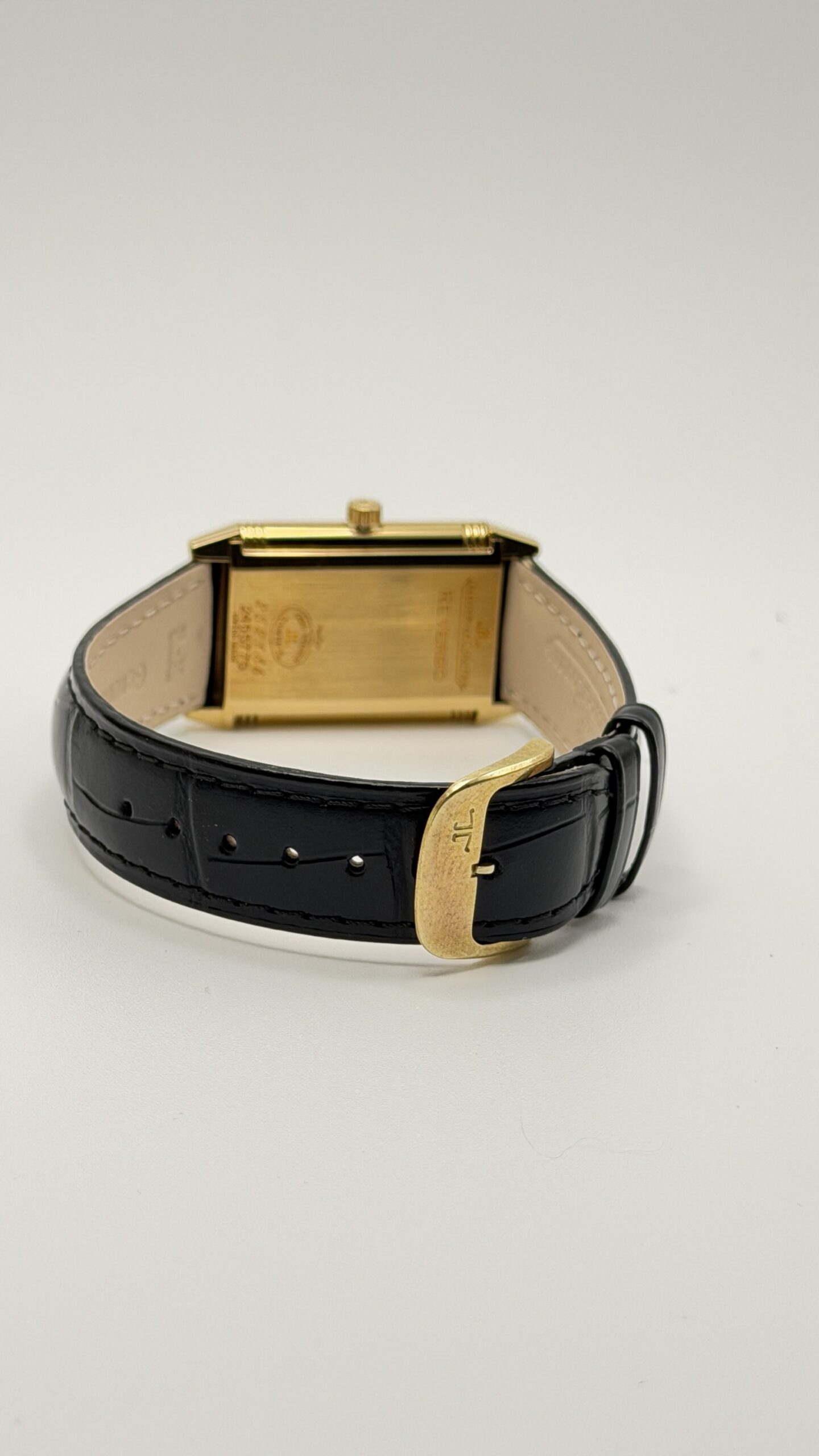 Jaeger-LeCoultre - Reverso Classique Ref. 252.1.86 - immagine 11