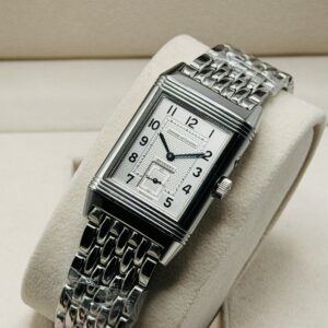 Jaeger-LeCoultre - Reverso DuoFace Ref. 270.8.54