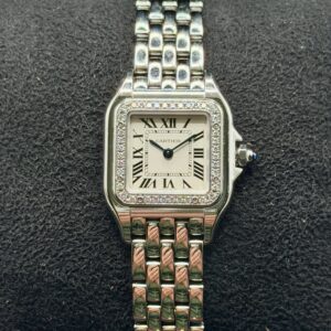 Cartier - Panthere Ref. W4PN0007