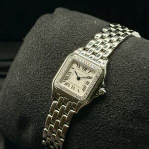 Cartier - Panthere Ref. W4PN0007
