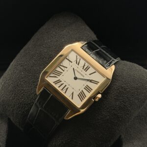 Cartier - Santos Dumont XL Ref. 2650