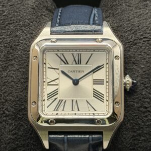 Cartier - Santos Dumont Ref. 4242