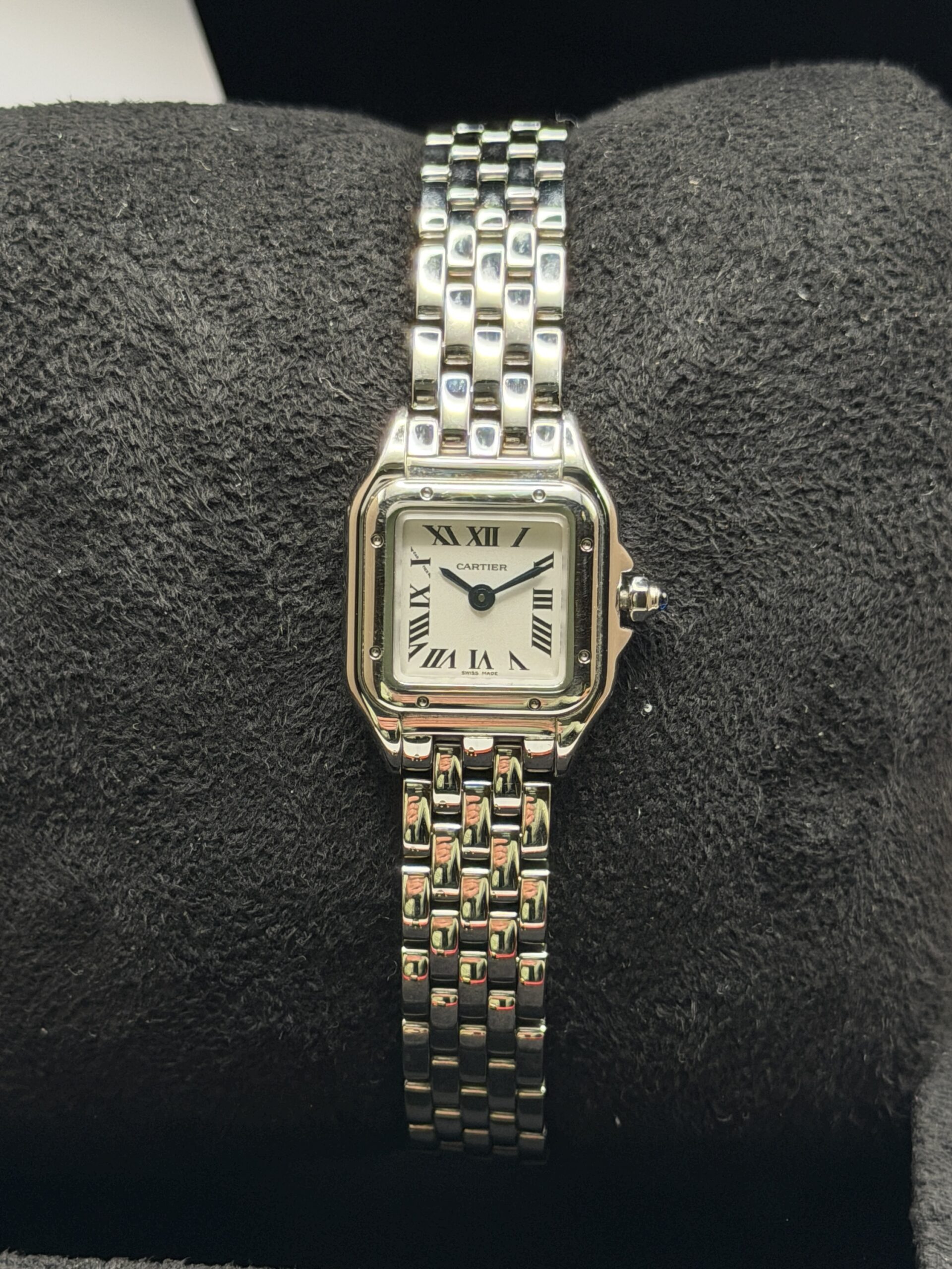 Cartier - Panthere Mini Ref. WSPN0012