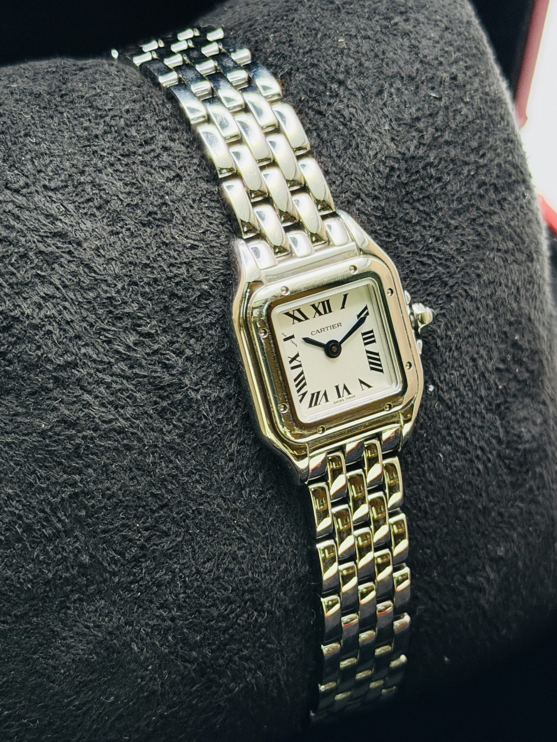 Cartier - Panthere Mini Ref. WSPN0012 - immagine 4