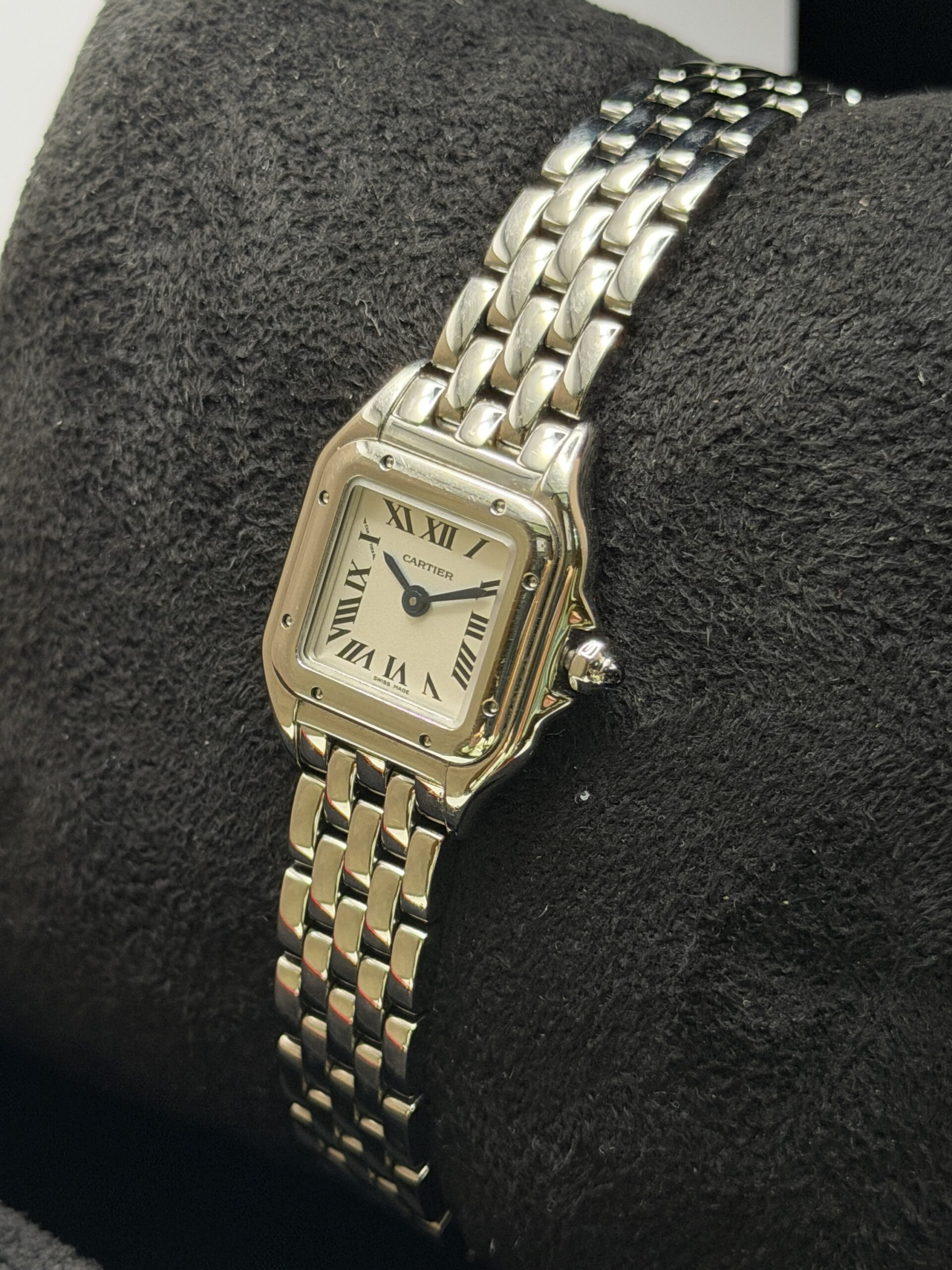 Cartier - Panthere Mini Ref. WSPN0012 - immagine 5