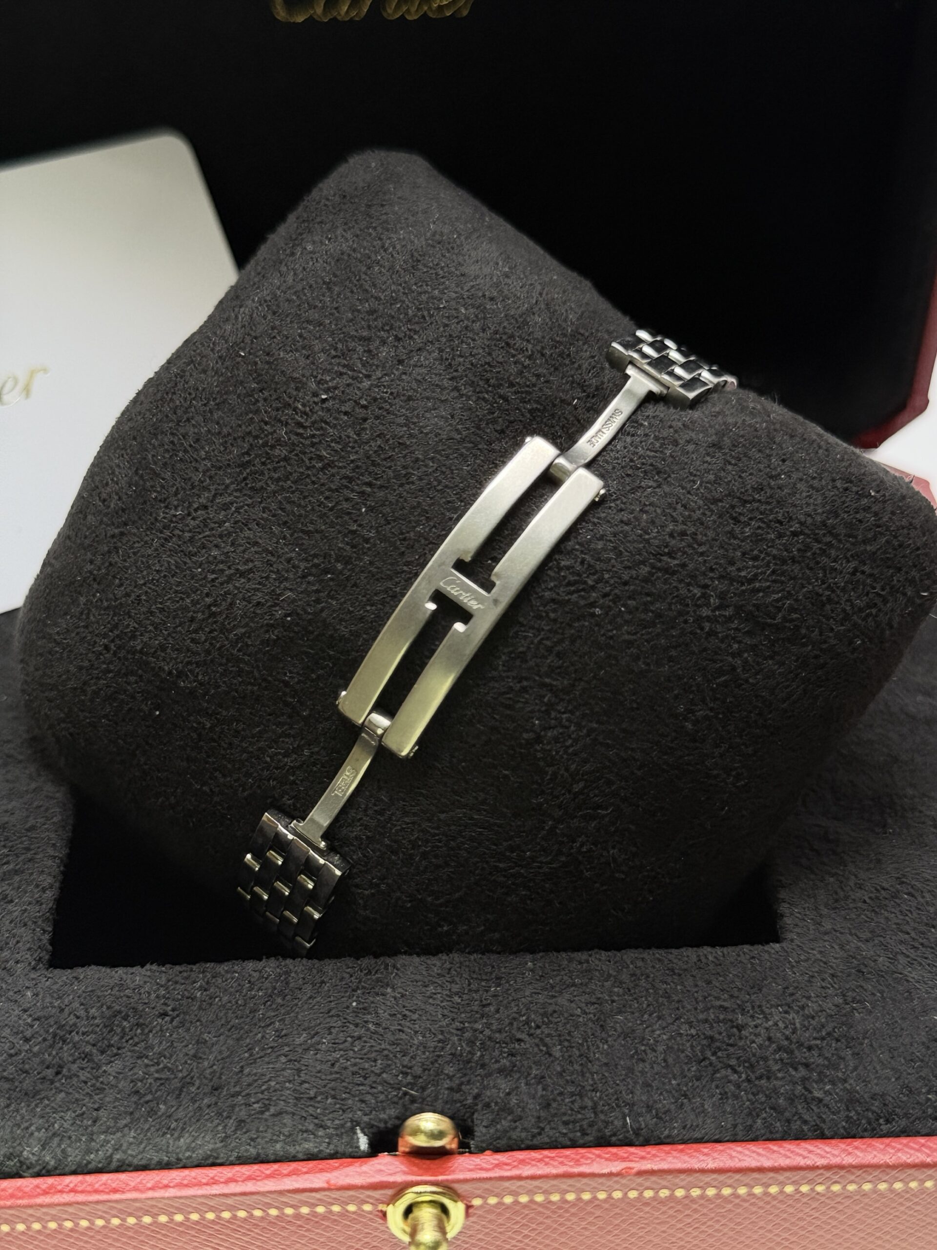 Cartier - Panthere Mini Ref. WSPN0012 - immagine 12