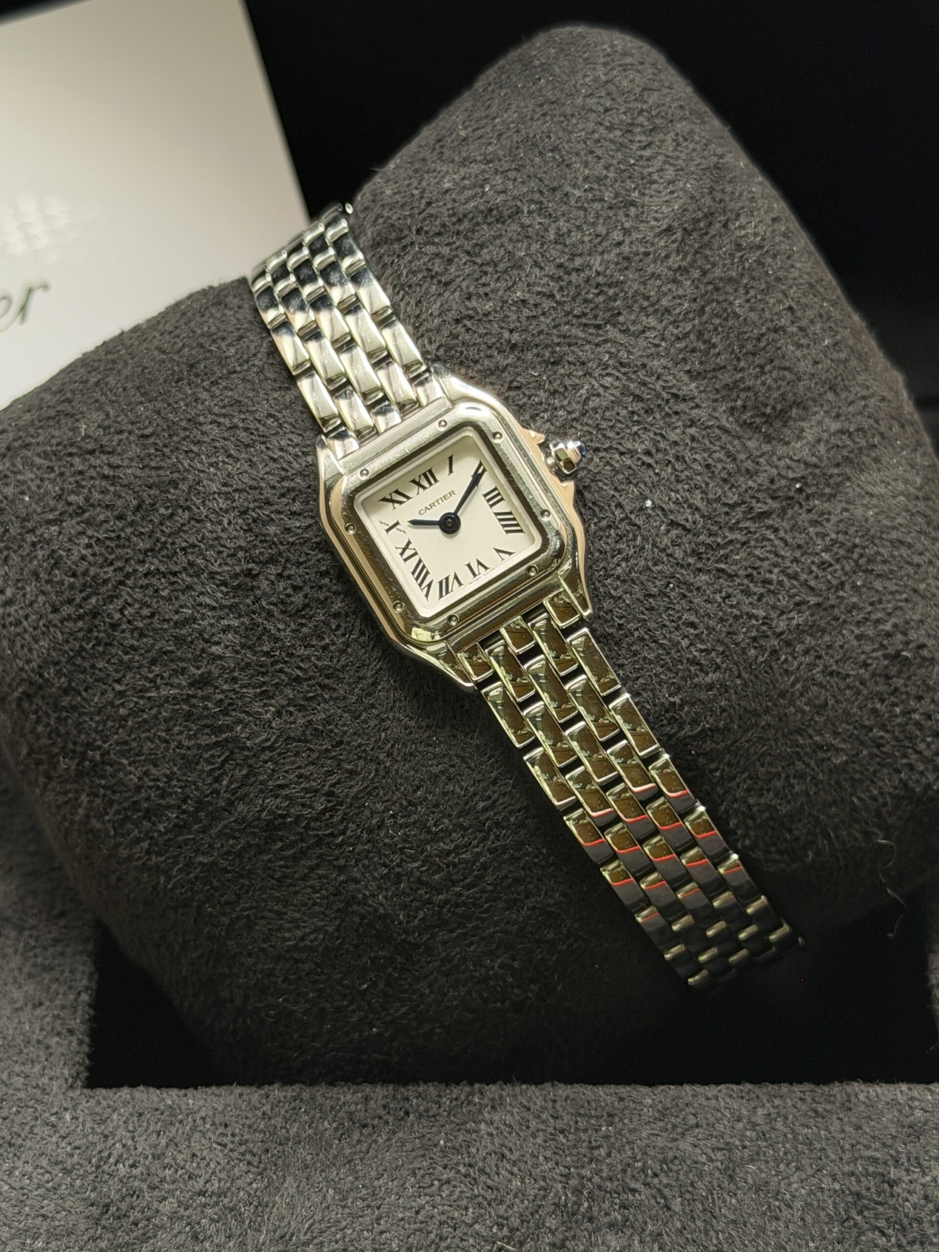 Cartier - Panthere Mini Ref. WSPN0012 - immagine 3