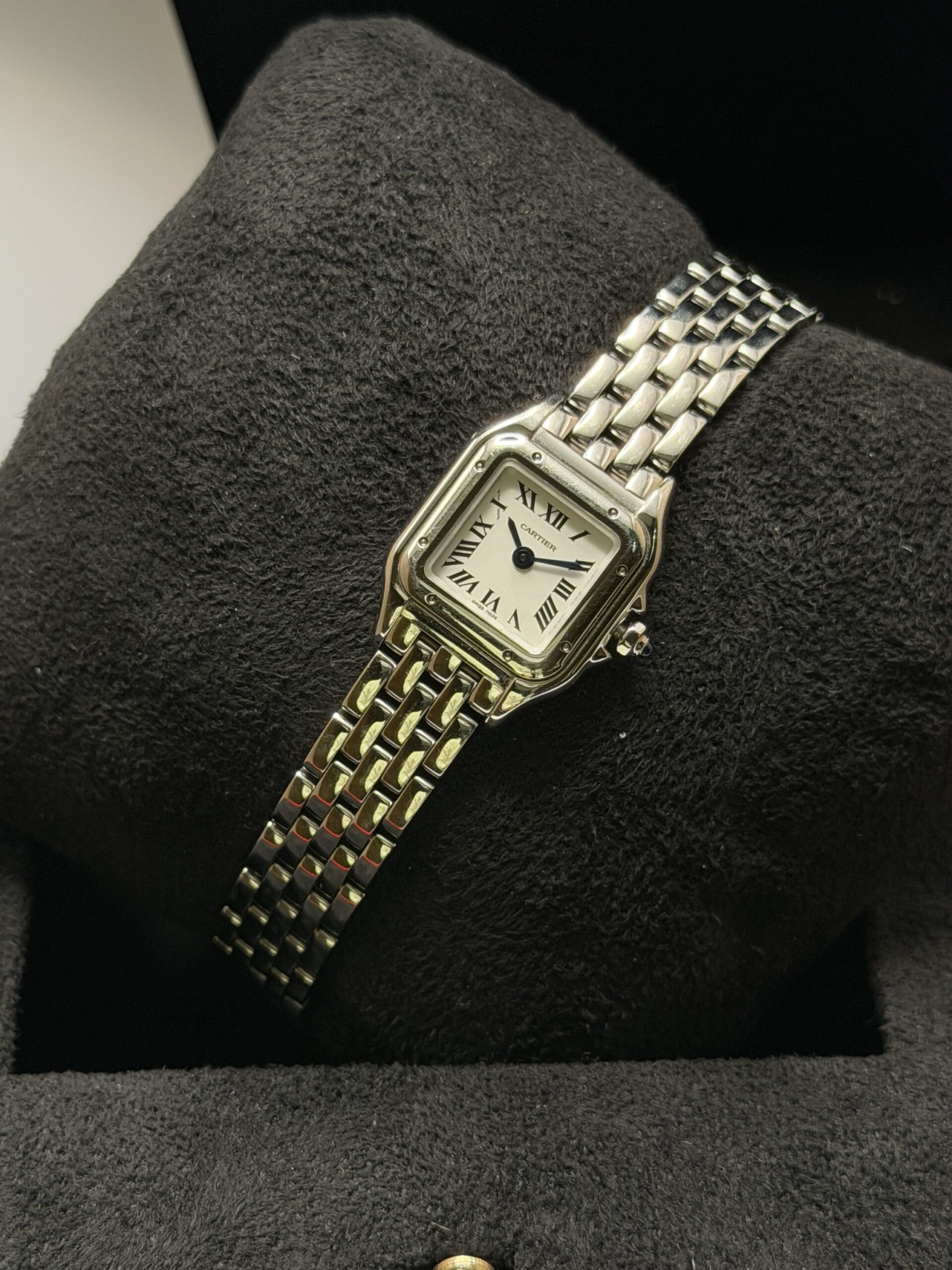 Cartier - Panthere Mini Ref. WSPN0012 - immagine 2