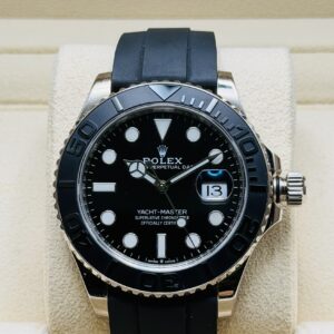 Rolex - Yacht Master Ref. 226659