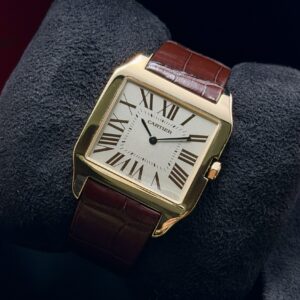Cartier - Santos Dumont XL Ref W2006851