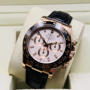 Rolex - Daytona Ref. 116515LN