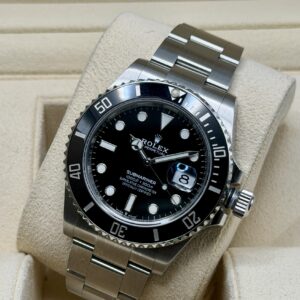 Rolex - Submariner Date Ref. 126610LN