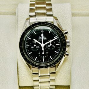 Omega - Speedster Moonwatch Ref. 35705000