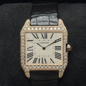 Cartier - Santos Dumont XL Ref. WH100751