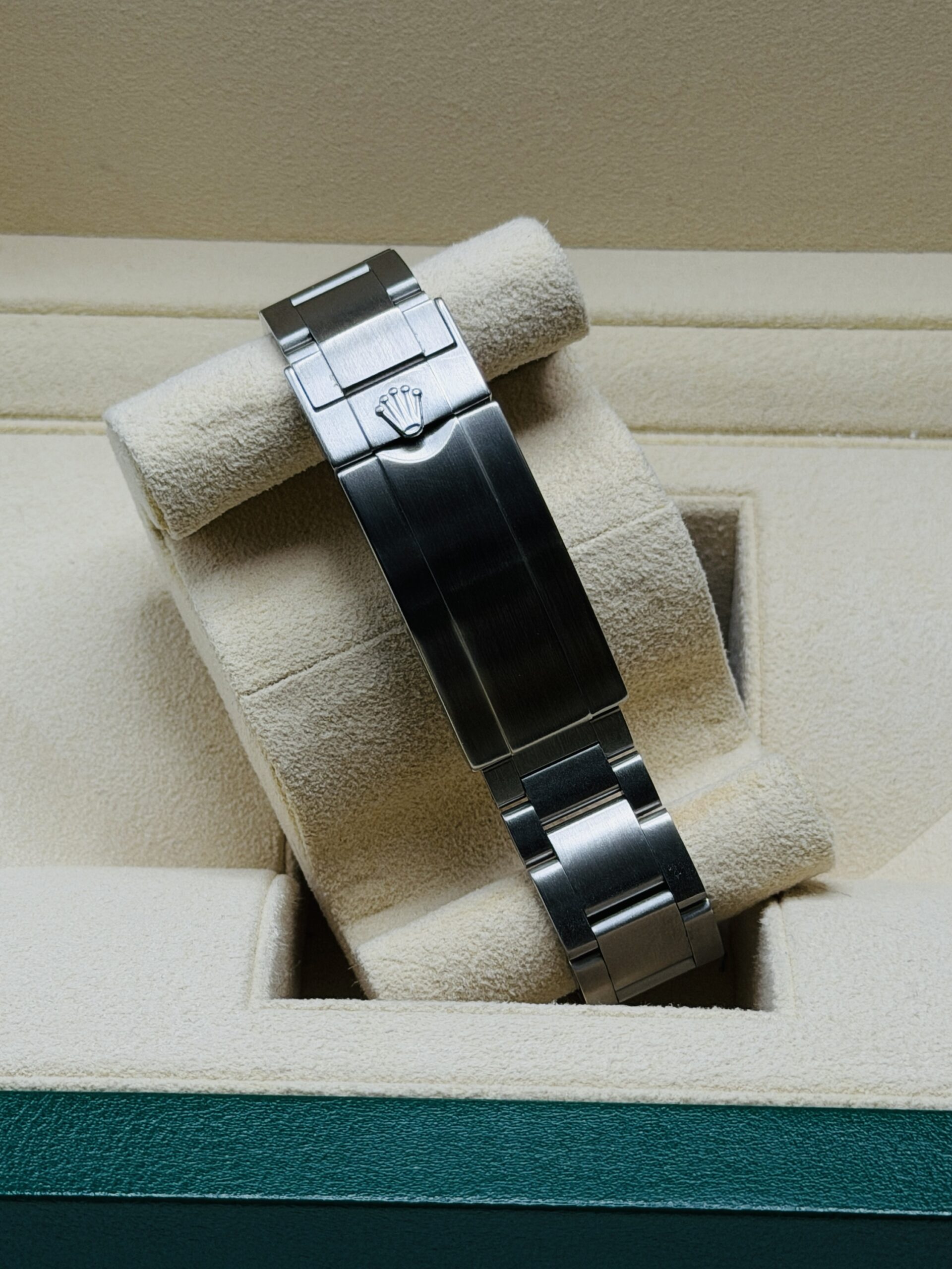 Rolex - Submariner Date Ref. 116610LV - immagine 8